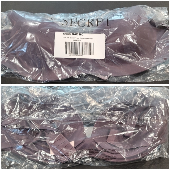 Victoria's Secret Infinity Flex Bra - Picture 3 of 7